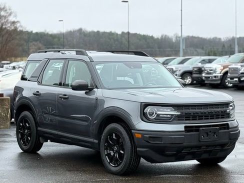 Used 2021 Ford Bronco Sport image 30