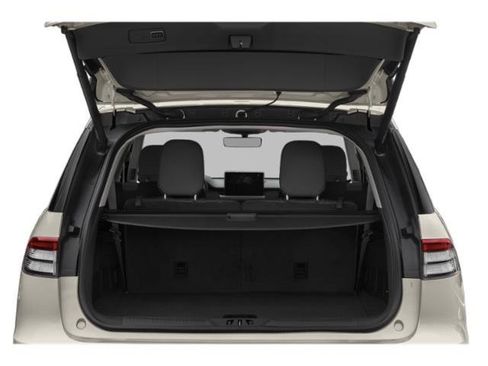 Used 2022 Lincoln Aviator Reserve w/ Equipment Group 201A image 34