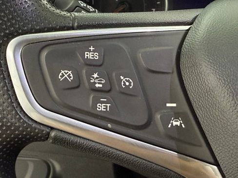 Used 2022 Chevrolet Equinox LT AWD/4WD image 11