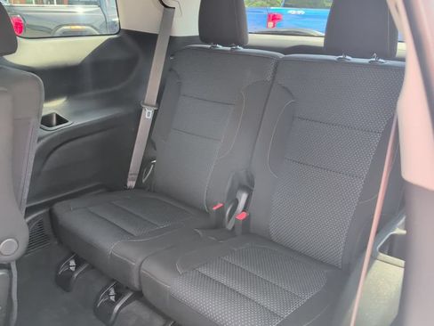 Used 2023 GMC Acadia SLE w/ Driver Convenience Package AWD/4WD image 13