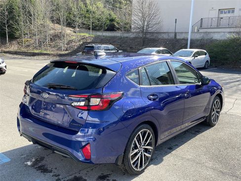 New 2026 Subaru Impreza 2.0i Sport AWD/4WD image 5