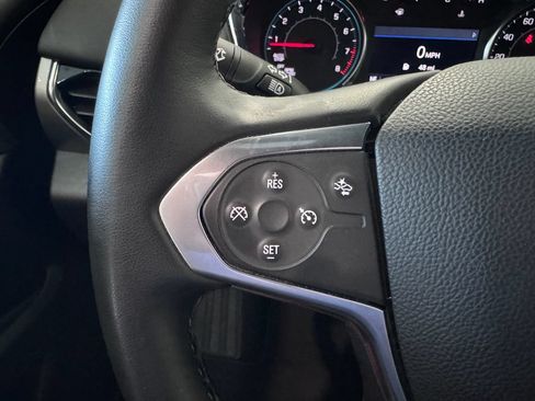 Certified 2023 Chevrolet Traverse LT AWD/4WD image 15