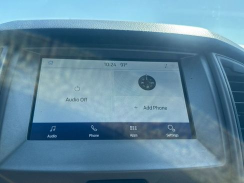 Used 2023 Ford Ranger XL w/ Equipment Group 101A High RWD image 40