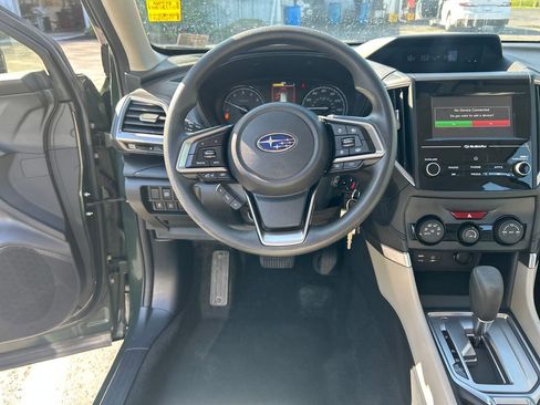 Used 2023 Subaru Forester AWD/4WD image 21