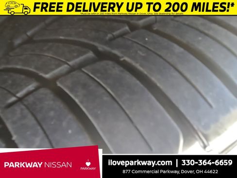 Used 2010 Dodge Challenger SRT8 w/ SRT Option Group II image 35