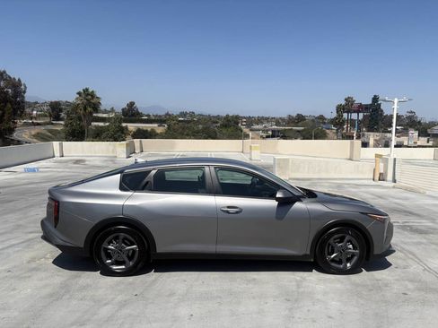 Used 2026 Kia K4 FWD image 36