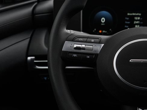 New 2026 Hyundai Santa Cruz SEL AWD/4WD image 19