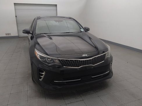 Used 2017 Kia Optima SX image 14