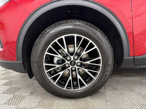 Certified 2026 Ford Escape SE w/ PHEV Premium Package image 13