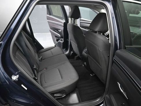 Used 2024 Hyundai Tucson SEL image 31