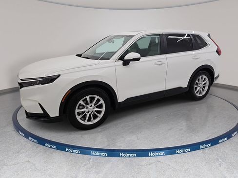 Used 2024 Honda CR-V EX image 10