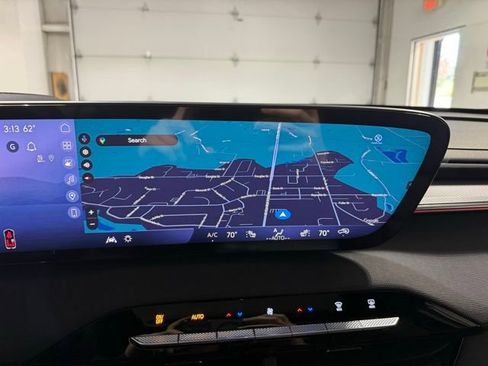 New 2026 Buick Enclave Sport Touring w/ Power Package image 21