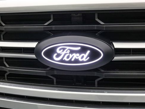 New 2025 Ford F150 XL w/ Equipment Group 103A High image 19