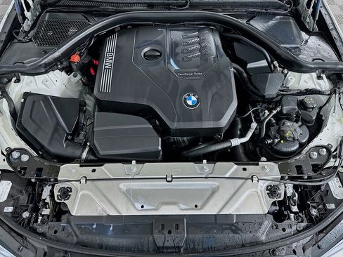 Certified 2024 BMW 330i Sedan w/ Premium Package image 31