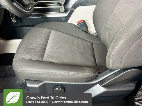 Used 2018 Ford F150 XL w/ Equipment Group 101A Mid image 21