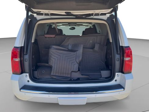 Used 2017 Chevrolet Tahoe Premier AWD/4WD image 19