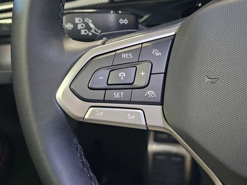 Used 2026 Volkswagen Atlas Peak Edition AWD/4WD image 28