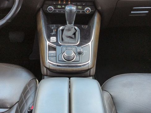 Used 2021 MAZDA CX-9 Signature AWD/4WD image 19