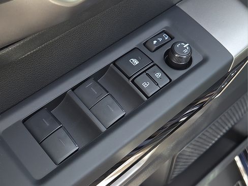 New 2026 Toyota Tundra Limited RWD image 18