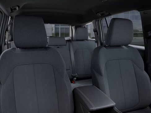 New 2026 Jeep Cherokee Laredo AWD/4WD image 26