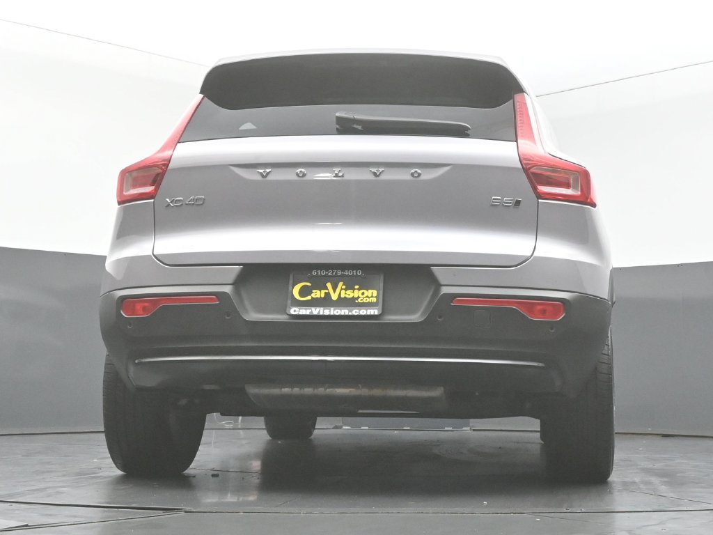 Used 2026 Volvo XC40 B5 Plus AWD/4WD image 43