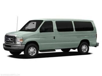 Used 2010 Ford E-350 and Econoline 350 XLT
