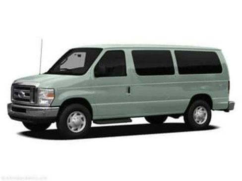 Used 2010 Ford E-350 and Econoline 350 XLT RWD image 1