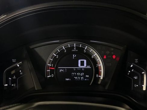 Used 2017 Honda CR-V LX image 19