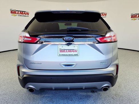 Used 2020 Ford Edge SEL image 6