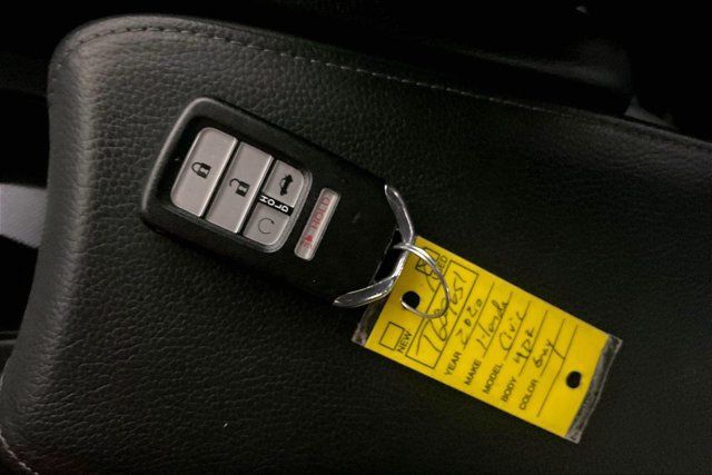 Used 2020 Honda Civic Sport image 11