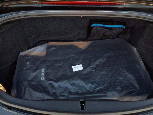 New 2025 MAZDA MX-5 Miata Club image 6