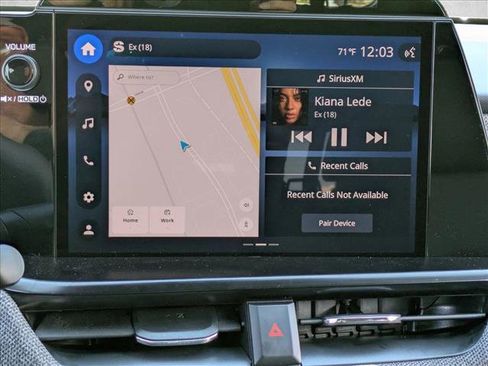 New 2026 Subaru Outback Limited image 14