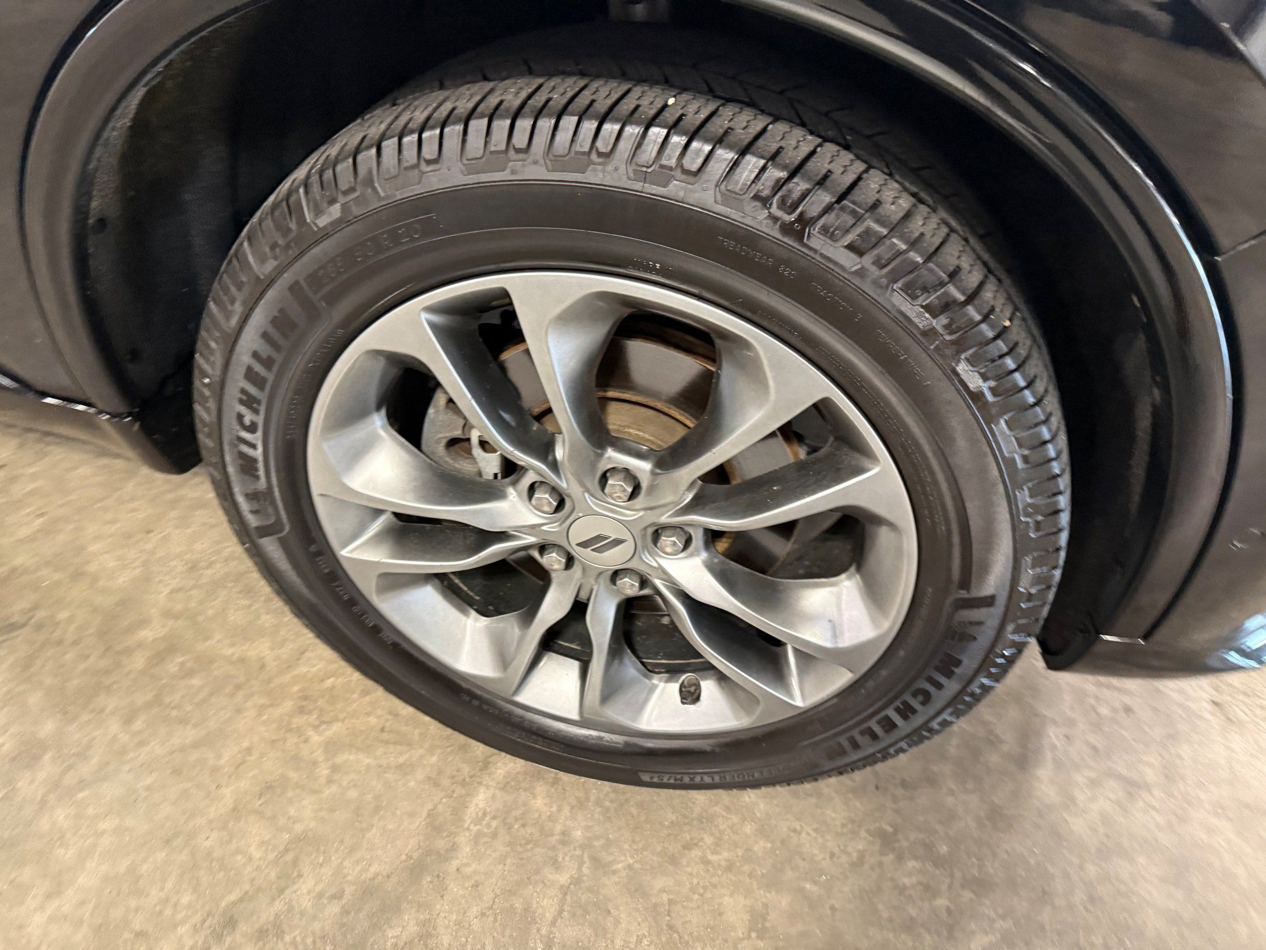 Used 2020 Dodge Durango R/T AWD/4WD image 6