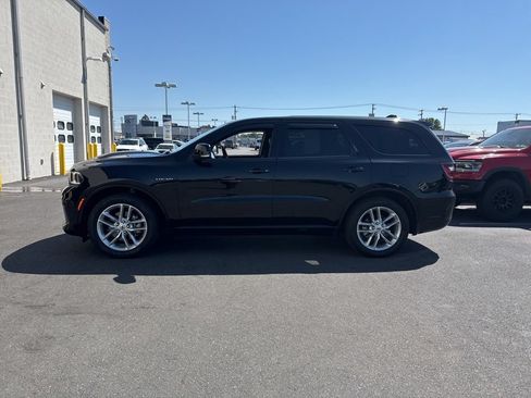 Used 2021 Dodge Durango R/T AWD/4WD image 2