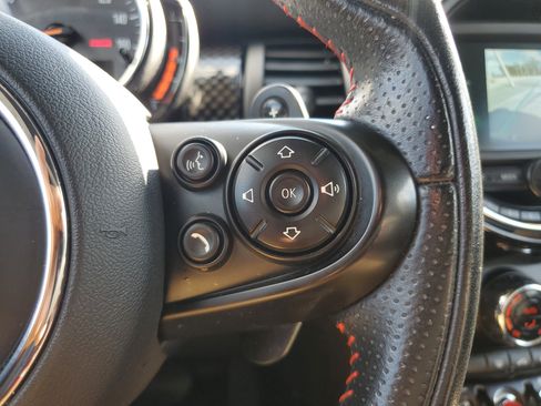 Used 2020 MINI Cooper S image 20