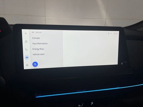 New 2026 Toyota Prius AWD image 67