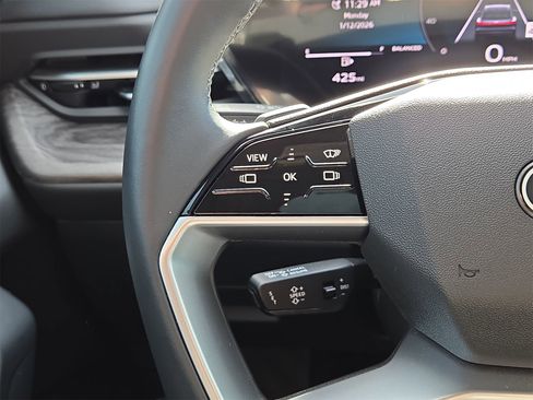 Used 2025 Audi Q5 Premium Plus w/ Premium Plus image 21