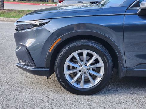 Certified 2023 Honda CR-V EX image 8