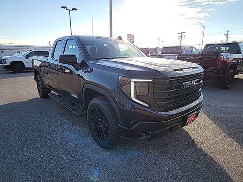 New 2025 GMC Sierra 1500 Elevation w/ Preferred Package image 2