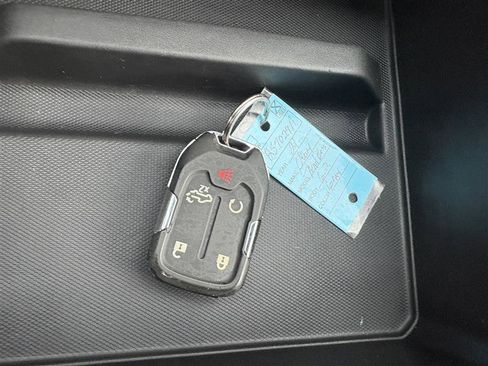 Used 2021 Chevrolet Silverado 1500 LT Trail Boss w/ Convenience Package II image 20