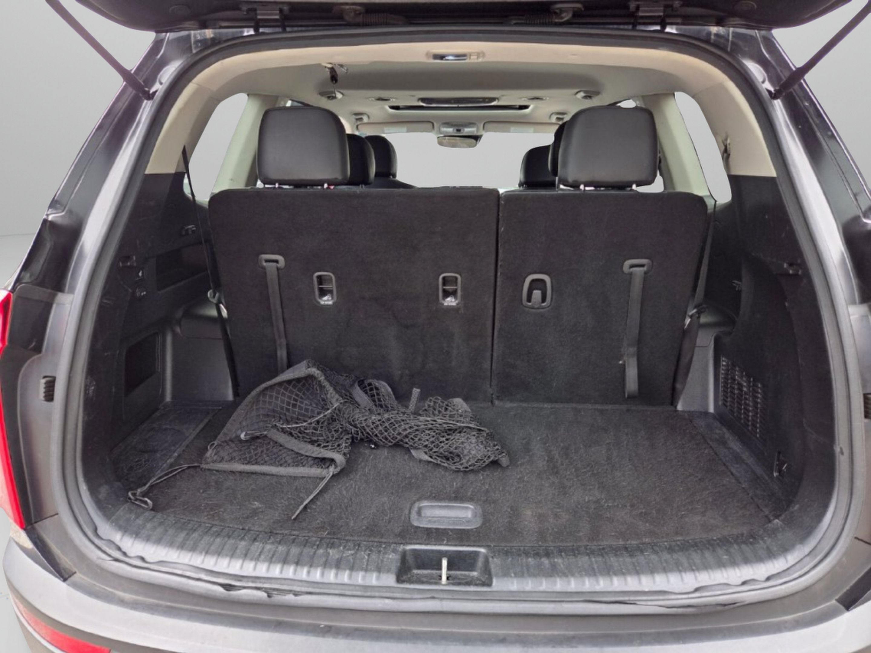 Used 2020 Kia Telluride S FWD image 15