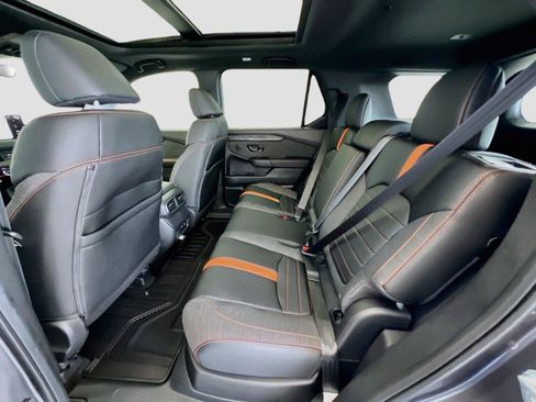 New 2026 Honda Passport TrailSport image 24