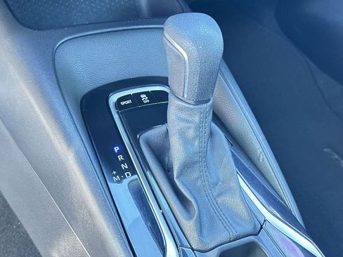 Used 2021 Toyota Corolla SE image 21