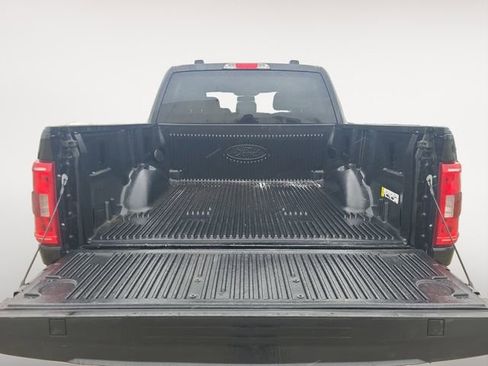 Used 2023 Ford F150 XLT w/ Equipment Group 301A Mid image 19