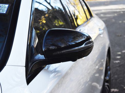 Used 2020 Mercedes-Benz E 53 AMG 4MATIC Sedan image 15