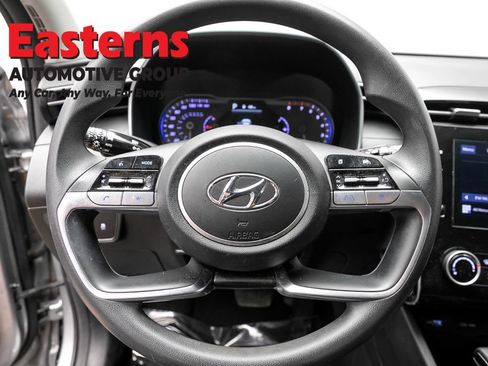 Used 2023 Hyundai Tucson SEL AWD/4WD image 10