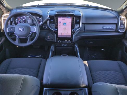 Used 2025 RAM 2500 Big Horn image 10