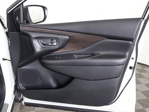 Used 2023 Nissan Murano Platinum w/ Cargo Package image 28