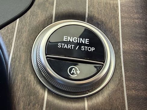 Used 2025 Mercedes-Benz E 350 Sedan image 20