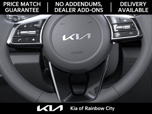 New 2026 Kia Seltos S image 24